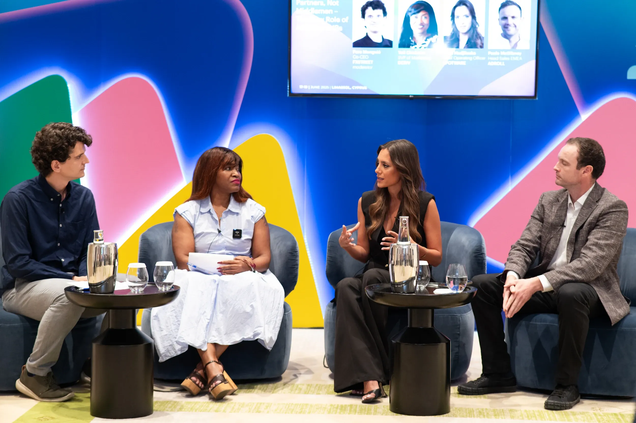 Spotware COO: Almost 50% of new traders download cTrader Store products