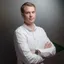 James Glyde, CEO, PipFarm