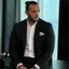 Khaled Ayesh, CEO