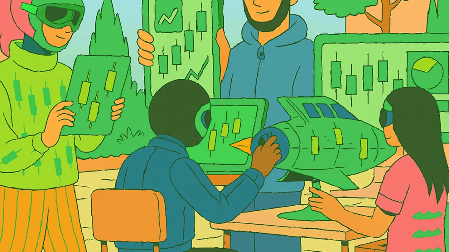 White label vs main label CFD brokerage: Which model drives growth in 2025