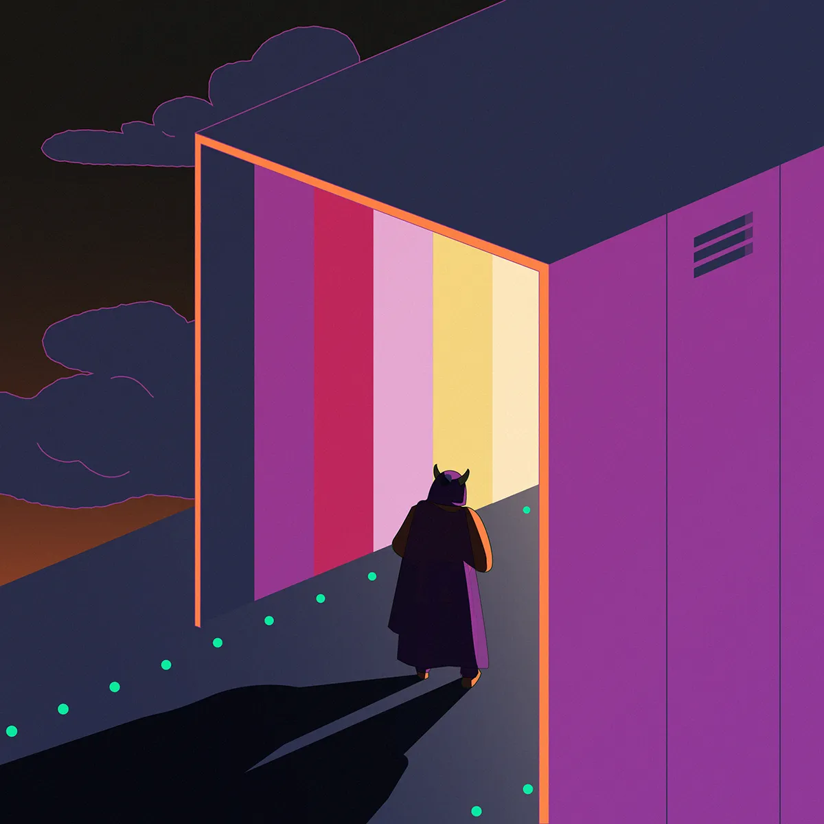 Request cTrader demo