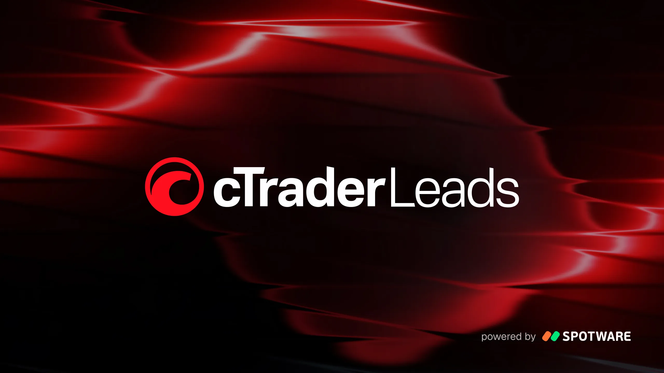 Spotware launches cTrader Leads – a new programme providing free leads to brokers