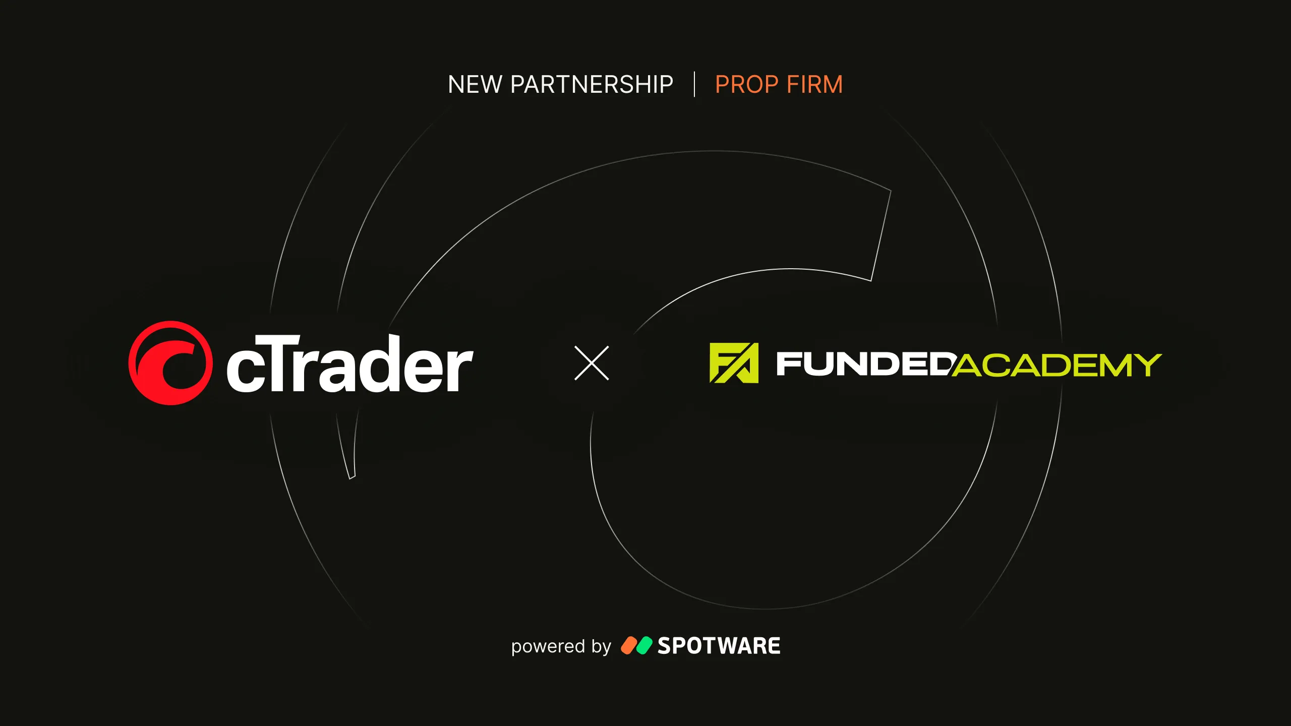 Funded Academy partners with cTrader, bringing a premium trading platform to its education-led environment