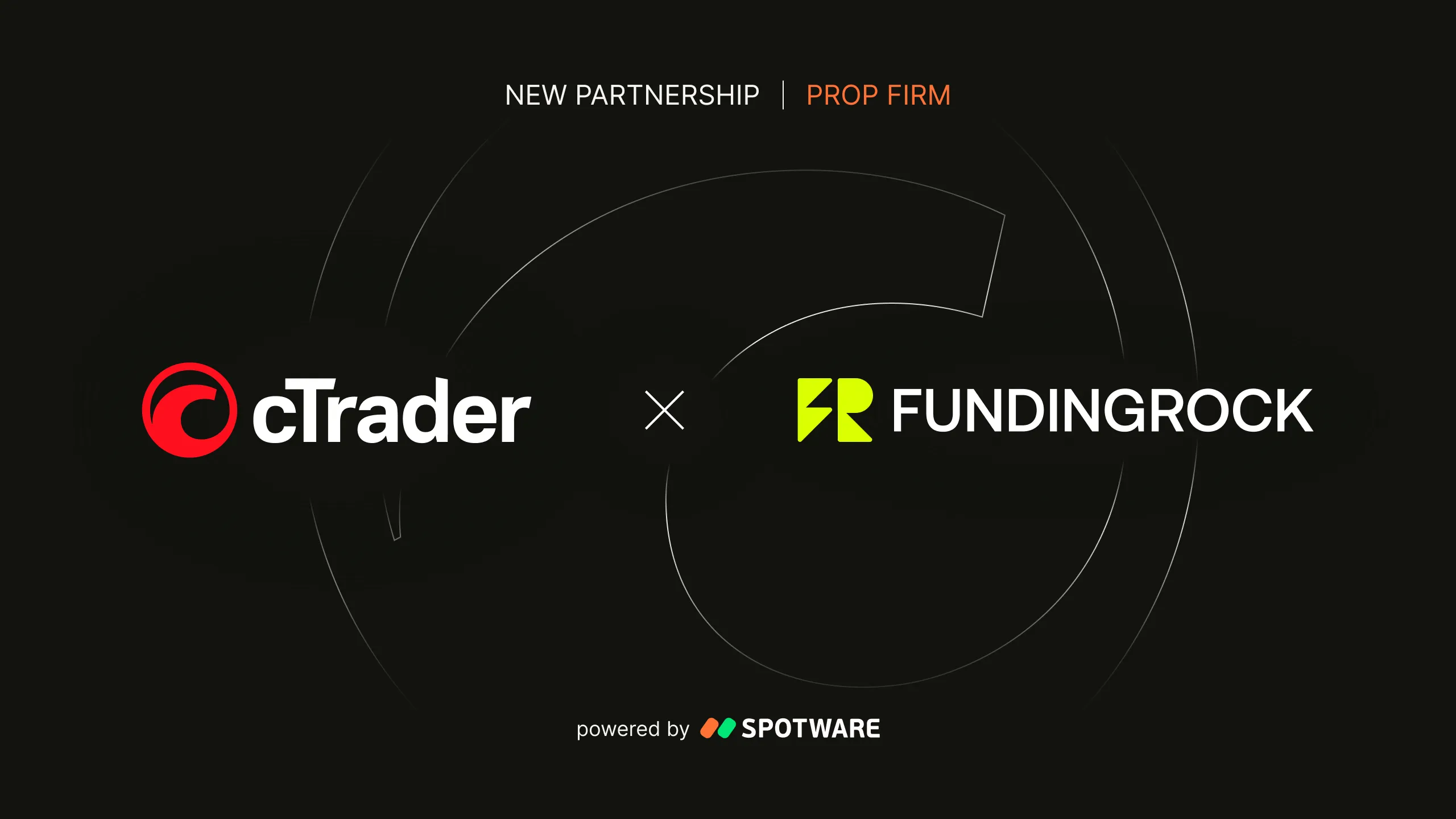 Spotware x FundingRock: Powering traders’ journey to financial freedom