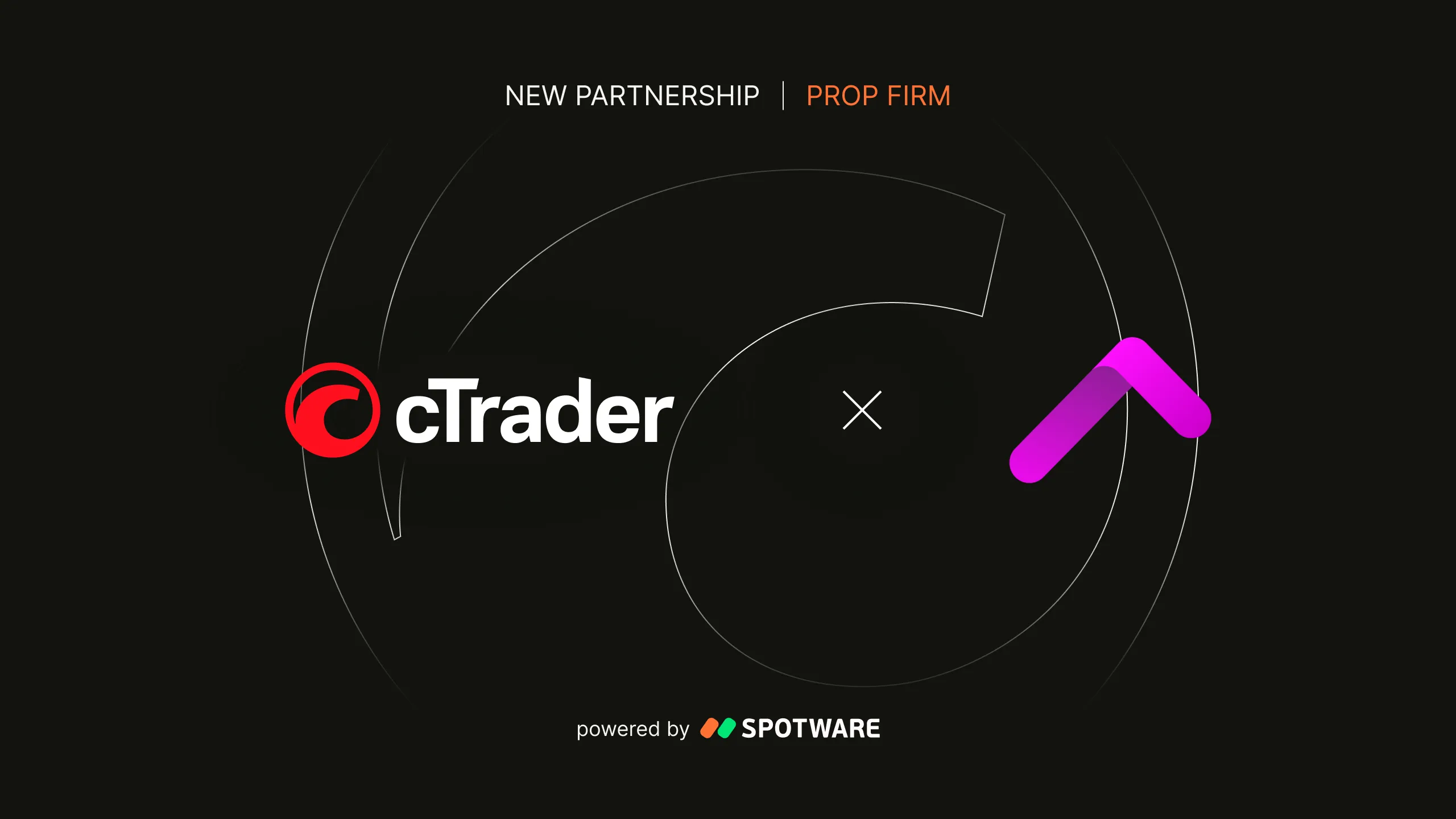 Upcomers adds cTrader to foster a transparent trading environment and help traders succeed