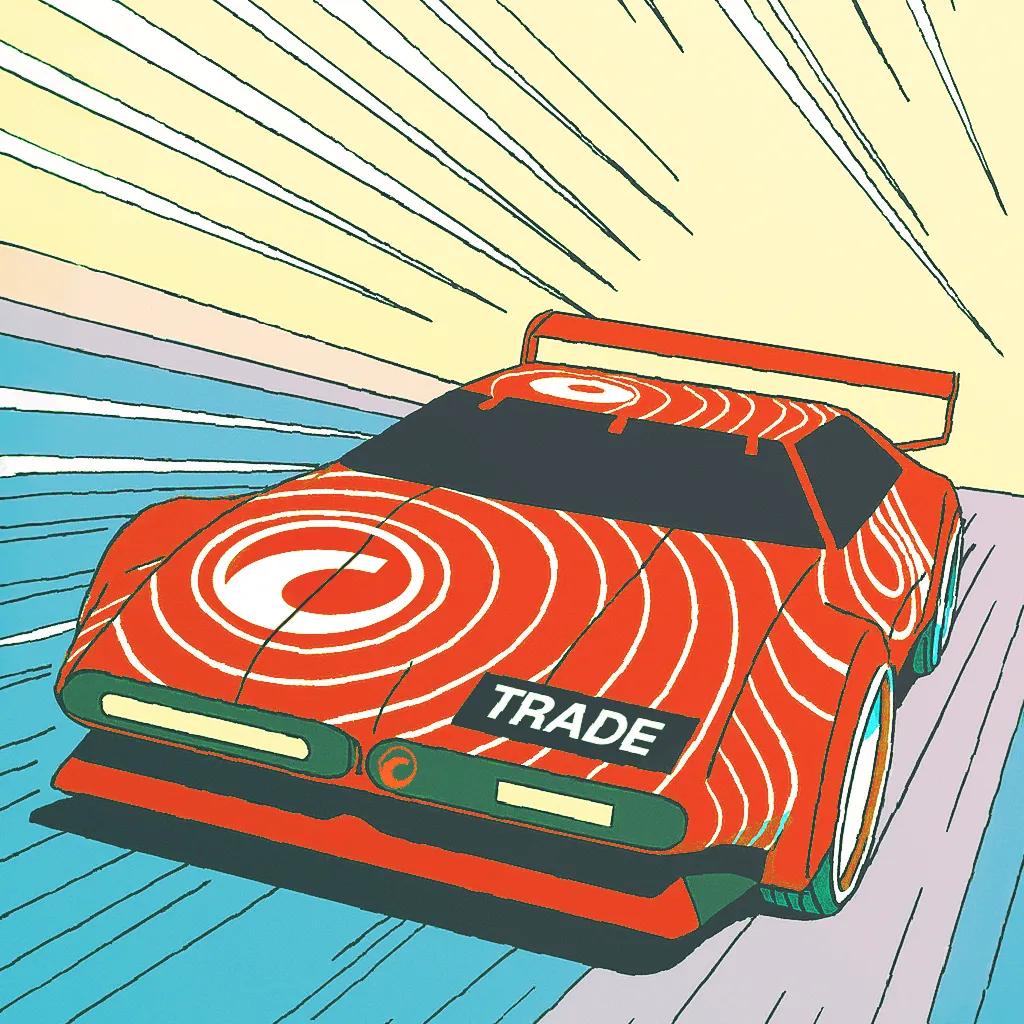 cTrader is the fastest-growing platform