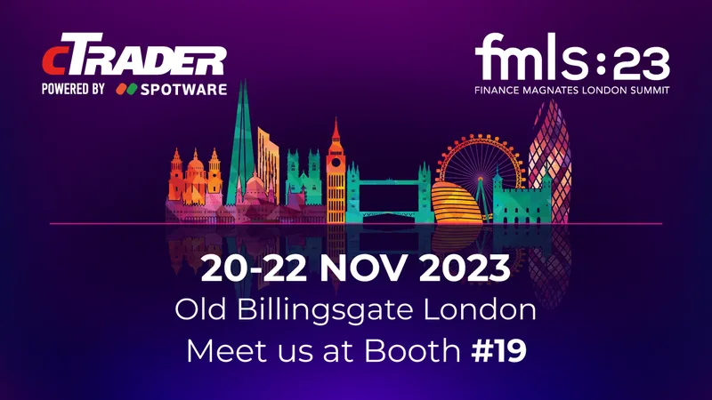 Let's meet at FMLS:23!