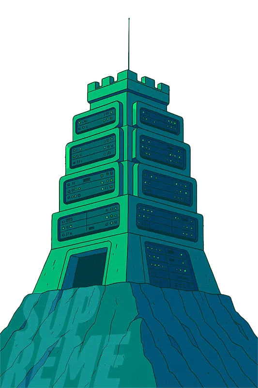 Advanced proxy security & adaptability