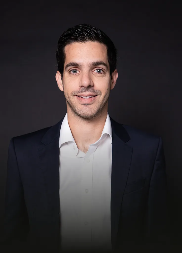 Yiannis Televantides